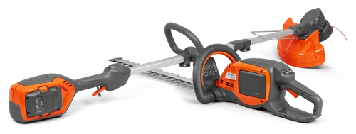 חרמש נטען מבית Husqvarna דגם 215iL
