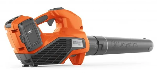 מפוח נטען מבית Husqvrana דגם 120iB
