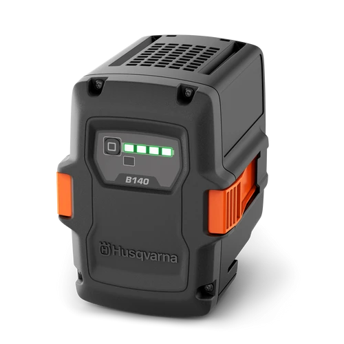 סוללה 36V 4AH מבית Husqvarna, דגם B140-40