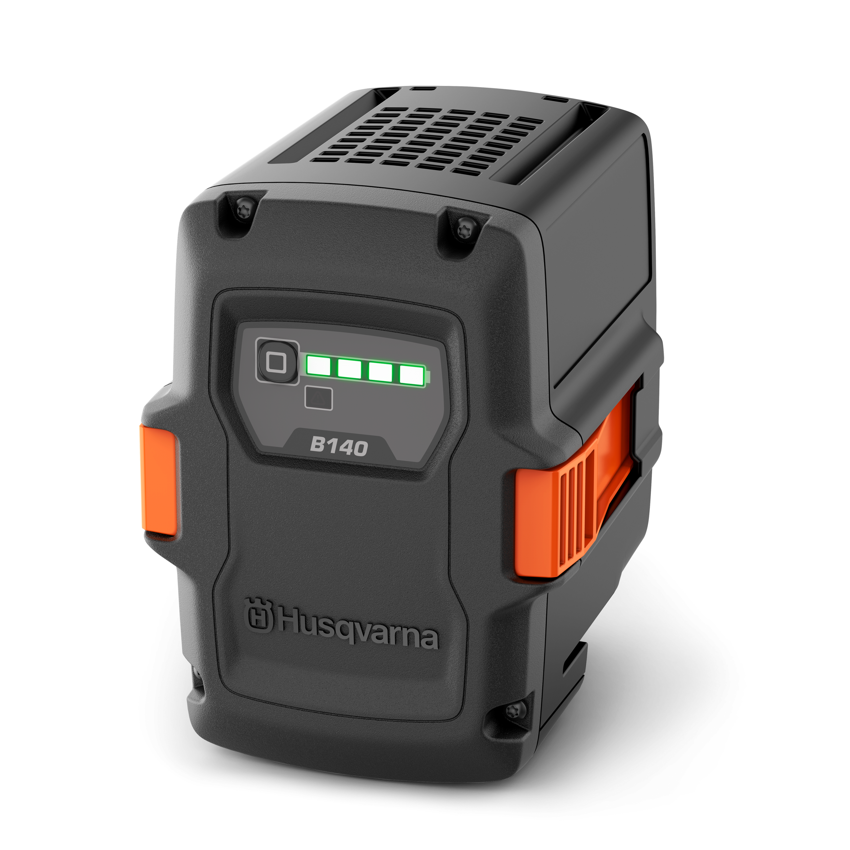 סוללה 36V 4AH מבית Husqvarna, דגם B140-40