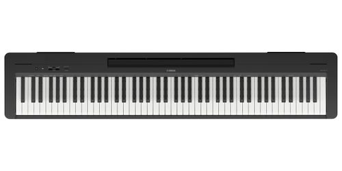 פסנתר חשמלי ימהה YAMAHA P-145