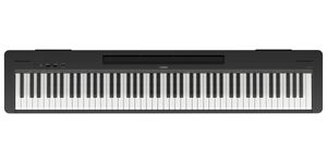 פסנתר חשמלי ימהה YAMAHA P-145