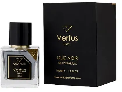 Vertus Oud Noir