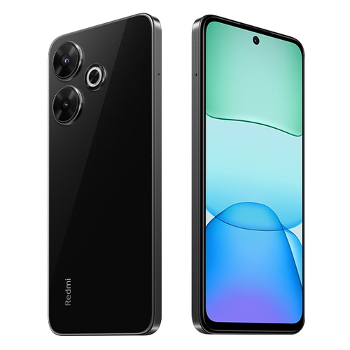 טלפון סלולרי Xiaomi Redmi 13 256GB 8GB RAM שיאומי