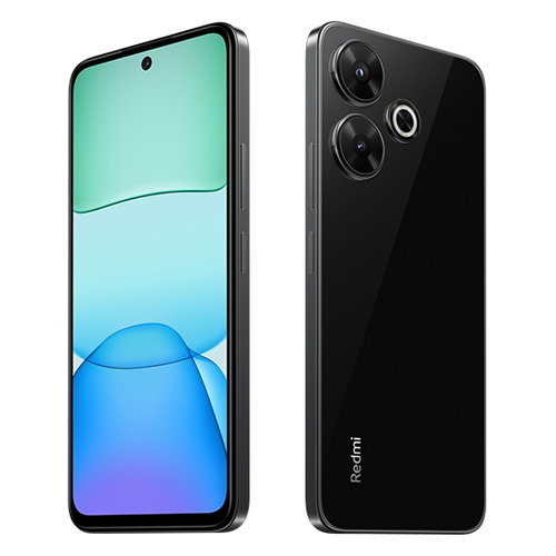 טלפון סלולרי Xiaomi Redmi 13 256GB 8GB RAM שיאומי