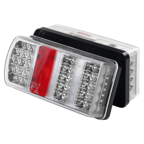 פנס מלבן LED