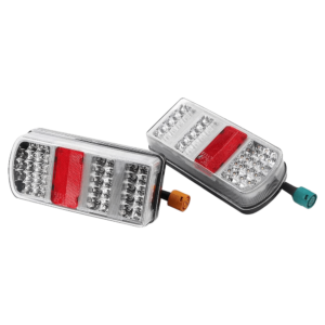 פנס מלבן LED
