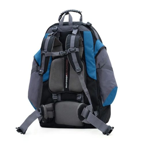תיק נסיעות ניתק OUTDOOR PORTER 70