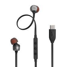 אוזניות ‏חוטיות JBL Tune 310C
