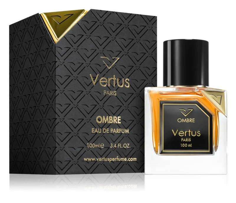 Vertus Ombre