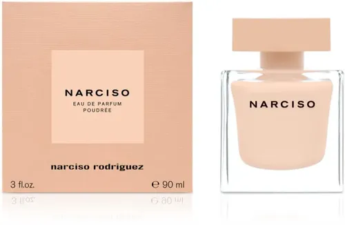 בושם Narciso Rodriguez – Narciso Poudree