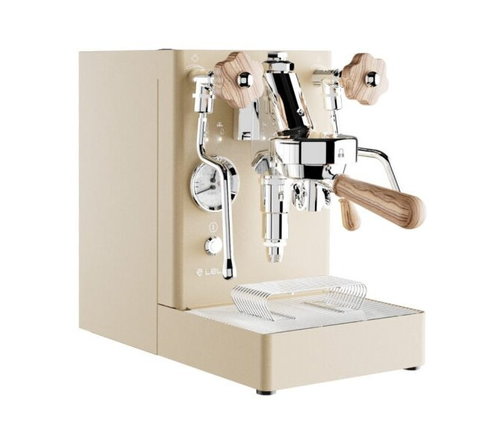 מכונת אספרסו Lelit PL62X MaraX Gold Limited Edition 