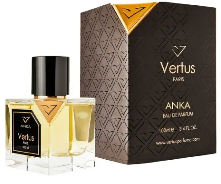 Vertus ANKA