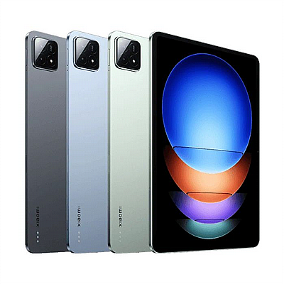 טאבלט Xiaomi Pad 6S Pro 12.4 512GB 12GB RAM שיאומי