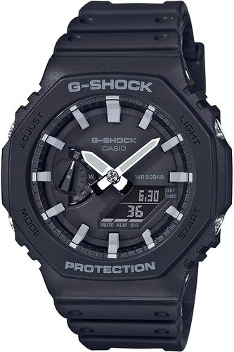 שעון G-SHOK GA-2100-1A
