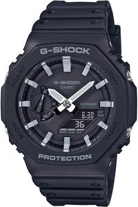 שעון G-SHOK GA-2100-1A