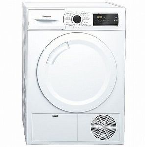 מייבש כביסה CONSTRUCTA CWK3N202IL קונסטרוקטה