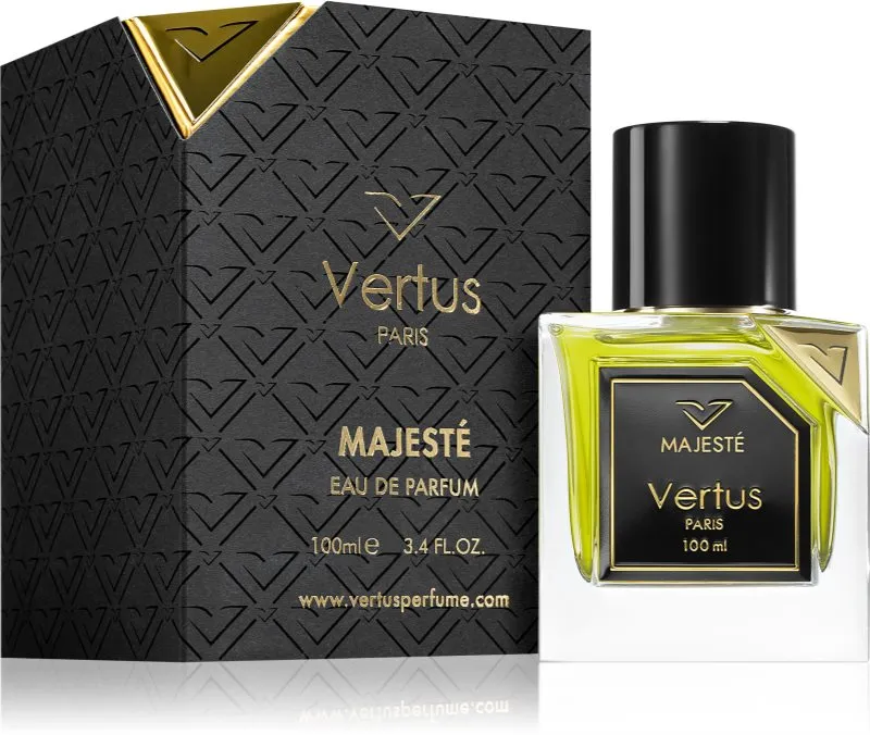 Vertus Majesty