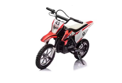 אופנוע ממונע שטח 36V RIDER 