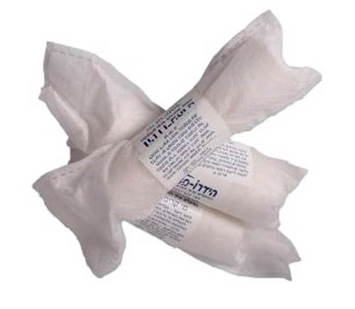 מי קריסטל ( 5 יח' טבליות הצללה)