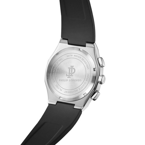 שעון יד לגבר PL7701 quartz