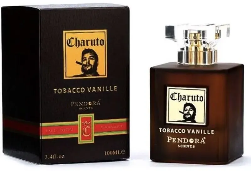 Charuto Tobacco Vanille