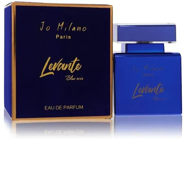 Gio Milano Paris Levante Bleu Noir