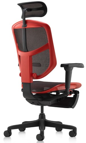 כיסא גיימינג אורגונומי Comfort Enjoy Ultra