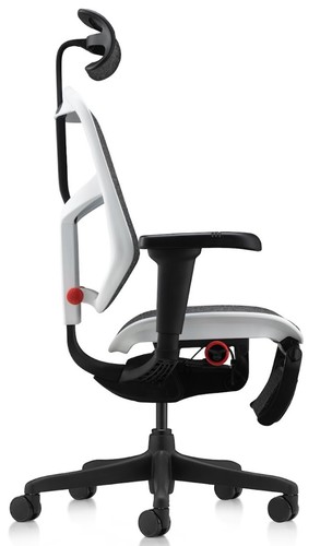 כיסא גיימינג אורגונומי Comfort Enjoy Ultra