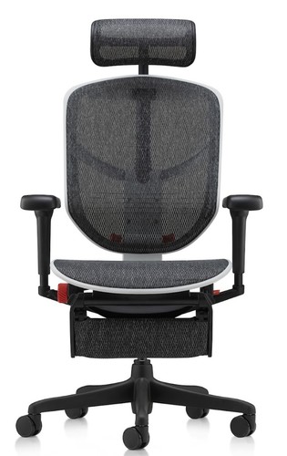 כיסא גיימינג אורגונומי Comfort Enjoy Ultra