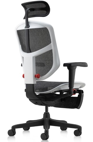 כיסא גיימינג אורגונומי Comfort Enjoy Ultra
