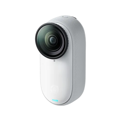 מצלמת אקסטרים Insta360 GO 3S 128GB