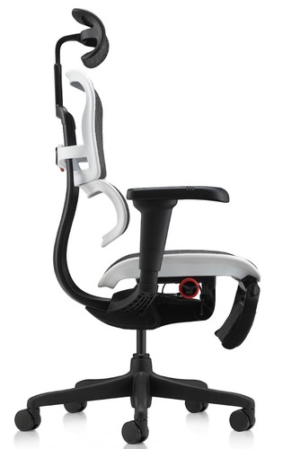 כיסא גיימינג אורגונומי Comfort Ergohuman Ultra Gaming