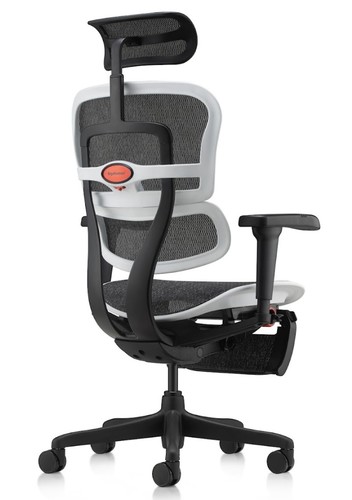 כיסא גיימינג אורגונומי Comfort Ergohuman Ultra Gaming
