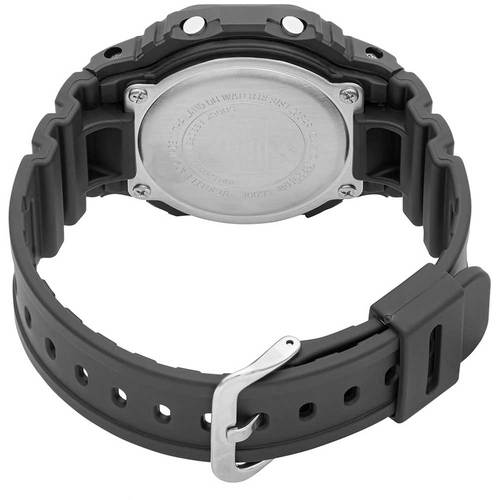 שעון יד לגבר ג'י-שוק DW-5600E-1 G-SHOCK