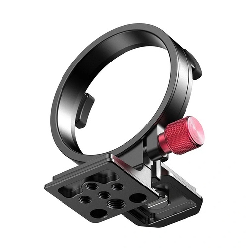 Ulanzi S-63 מתאם עדשה לסיבוב אופקי לאנכי למצלמות Sony או עדשות עם קוטר פנימי של 63.5 מ״מ