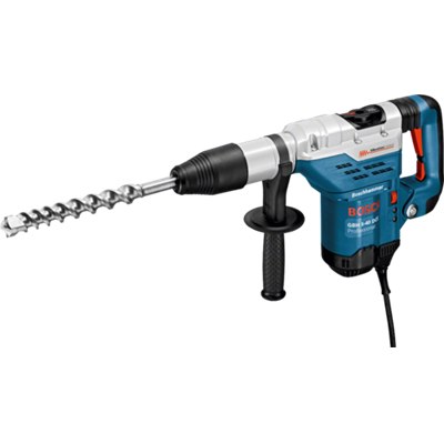 פטיש חציבה 40 מ"מ טורבו 1150W GBH 5-40DCE