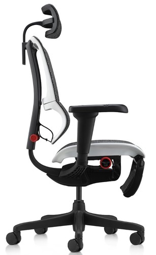 כיסא גיימינג אורגונומי Comfort Mirus Ultra