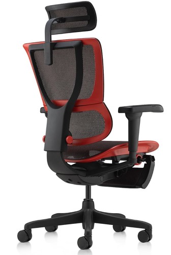 כיסא גיימינג אורגונומי Comfort Mirus Ultra