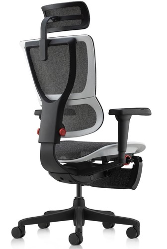 כיסא גיימינג אורגונומי Comfort Mirus Ultra