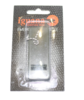 משרוקית חירום עוצמתית איגואנה - IGUANA EMERGENCY WHISTLE