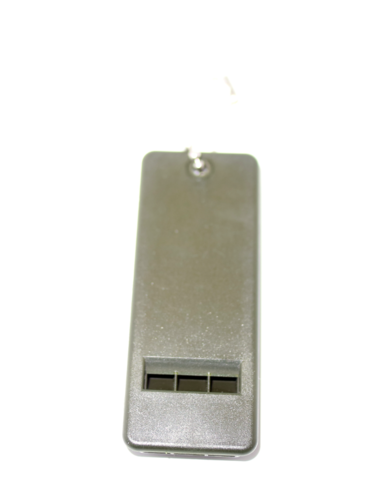 משרוקית חירום עוצמתית איגואנה - IGUANA EMERGENCY WHISTLE