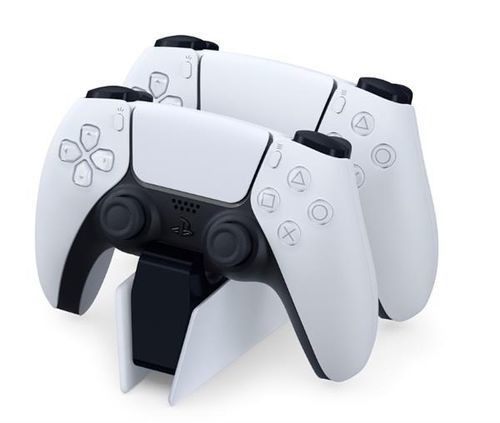 Sony Ps5 DualSense Charging Station סוני ישפאר רשמי
