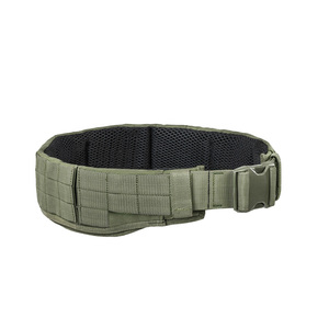 TT חגורת לוחם לווסט - Tasmanian Tiger TT WARRIOR BELT MK IV