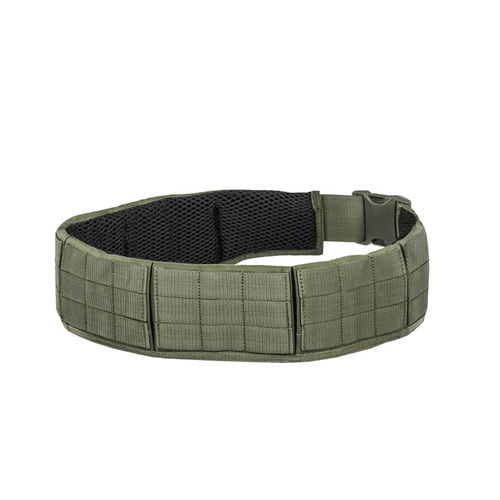 TT חגורת לוחם לווסט - Tasmanian Tiger  TT WARRIOR BELT MK IV