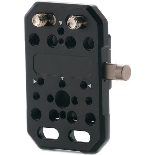 פלטה לסוללת Tilta Tiltaing V-Mount