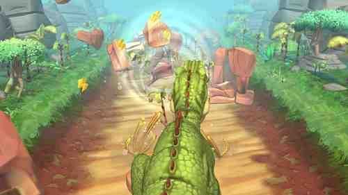 PS5 GIGANTOSAURUS: DINO SPORTS  