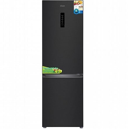מקרר מקפיא תחתון 318 ליטר Luxor לוקסור NF399