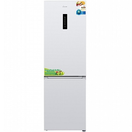 מקרר מקפיא תחתון 318 ליטר Luxor לוקסור NF399