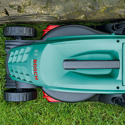 מכסחת דשא חשמלית ROTAK 320 1200W בוש Bosch
